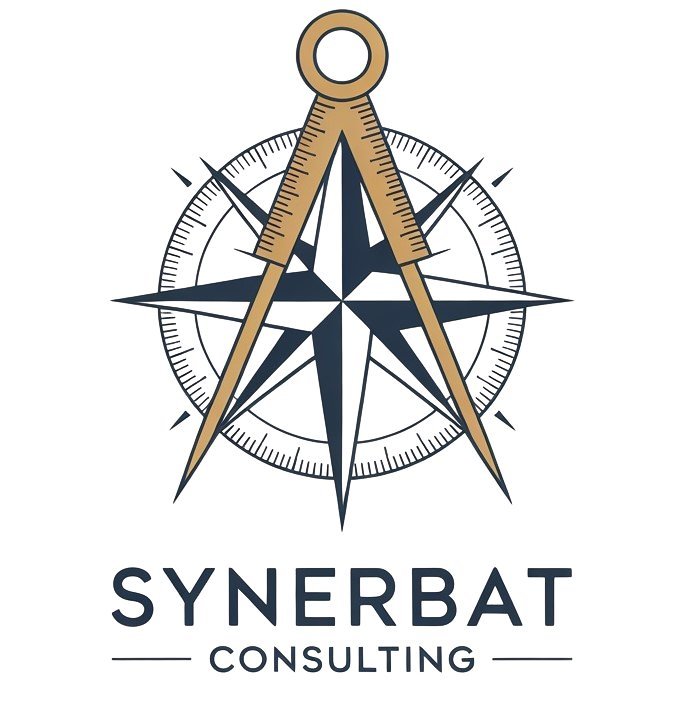 Logo Synerbat Consulting