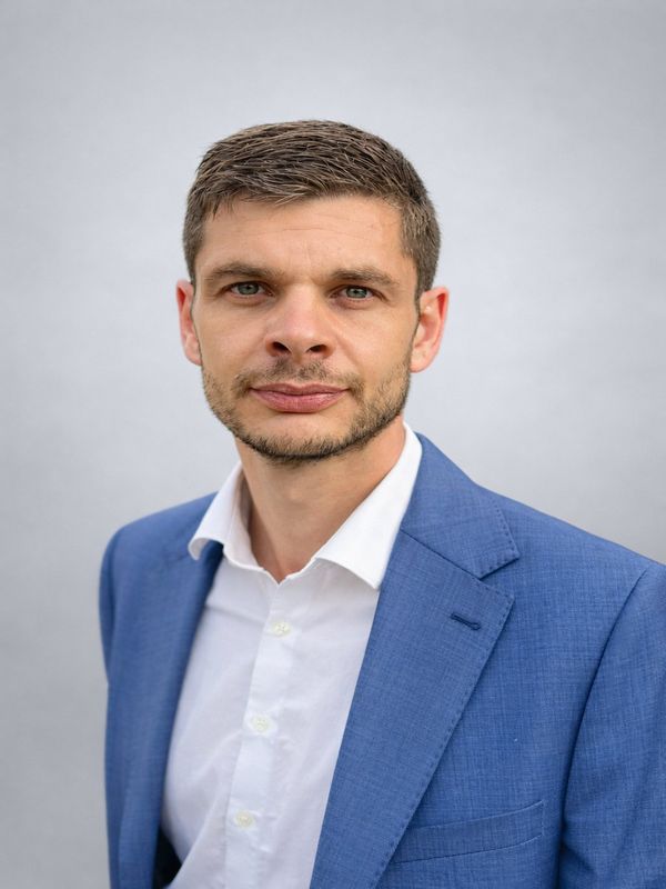 Florian Segard, expert AMO Synerbat Consulting Bordeaux